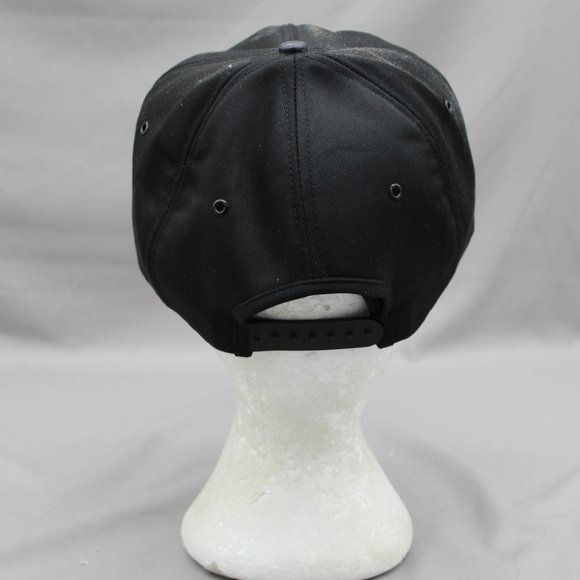 Vintage Patched Hat - Trican Machinery - Adult Snapback - Picture 5 of 8